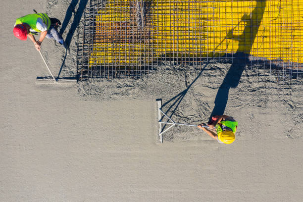 Best Concrete Grinding and Polishing in Collinsville, MS