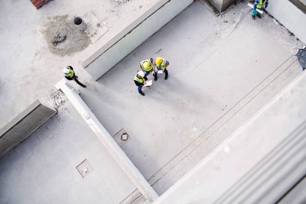 Best Concrete Foundation Repair in Collinsville, MS